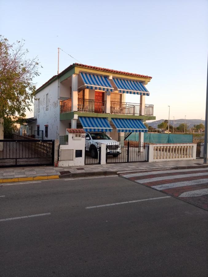 Apartamentos Playa De Bellreguard,Gandia,Oliva,Denia,Benidorm Esterno foto