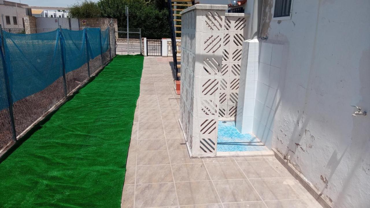 Apartamentos Playa De Bellreguard,Gandia,Oliva,Denia,Benidorm Esterno foto