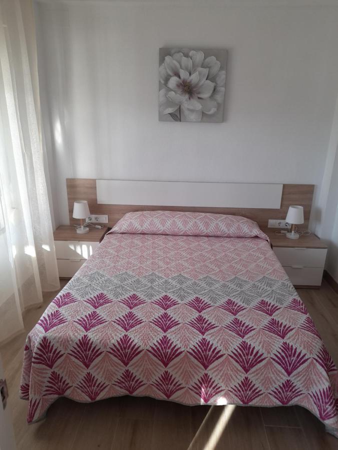 Apartamentos Playa De Bellreguard,Gandia,Oliva,Denia,Benidorm Esterno foto
