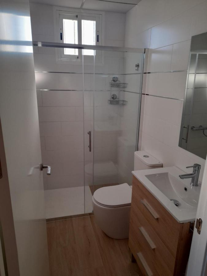Apartamentos Playa De Bellreguard,Gandia,Oliva,Denia,Benidorm Esterno foto